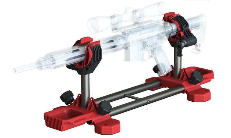 BC GUN VISE SECURELOCK - Taurus Savings